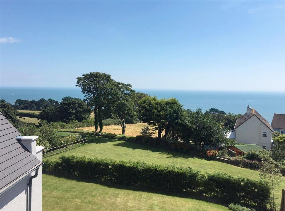 Photos of The Lookout Stoke Fleming, Devon