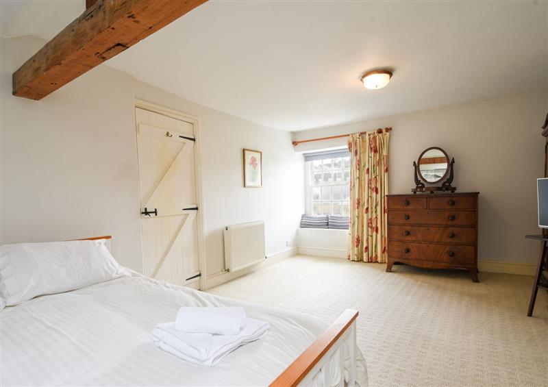 This is a bedroom (photo 2) at The Lymings, Lyme Regis