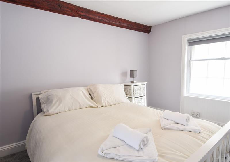 This is a bedroom (photo 3) at The Lymings, Lyme Regis