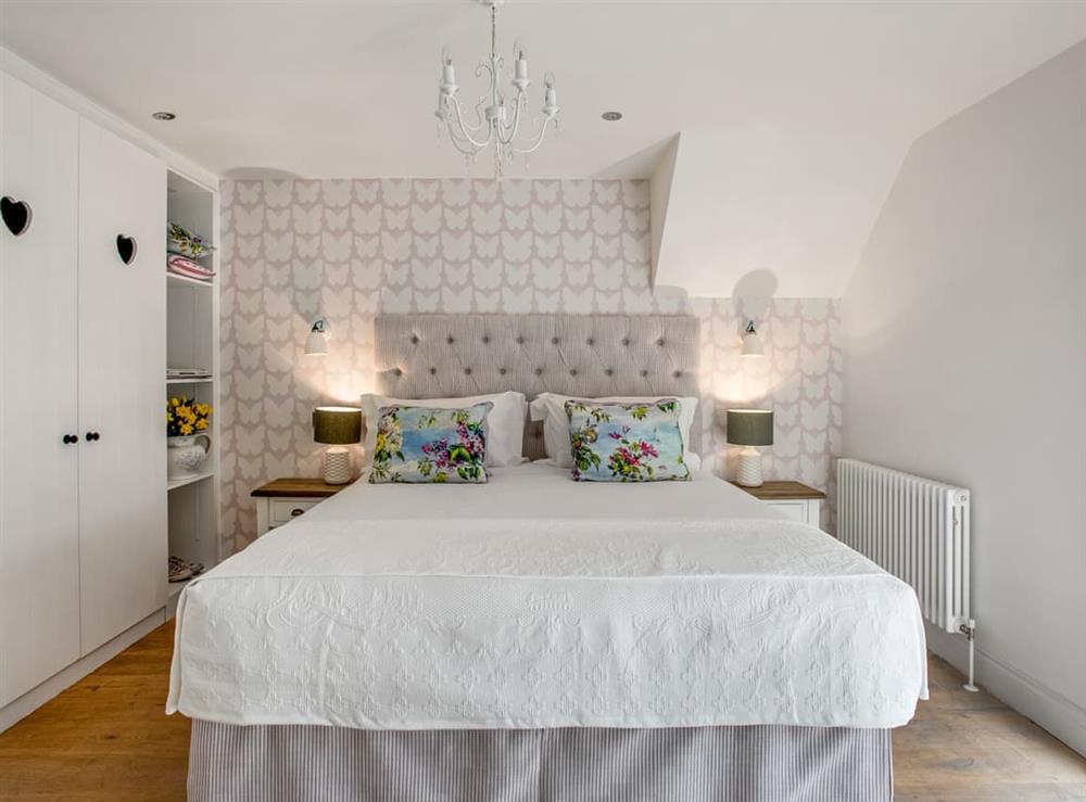 Double bedroom (photo 2) at The Mallard in Newby Bridge, near Lowick, Cumbria