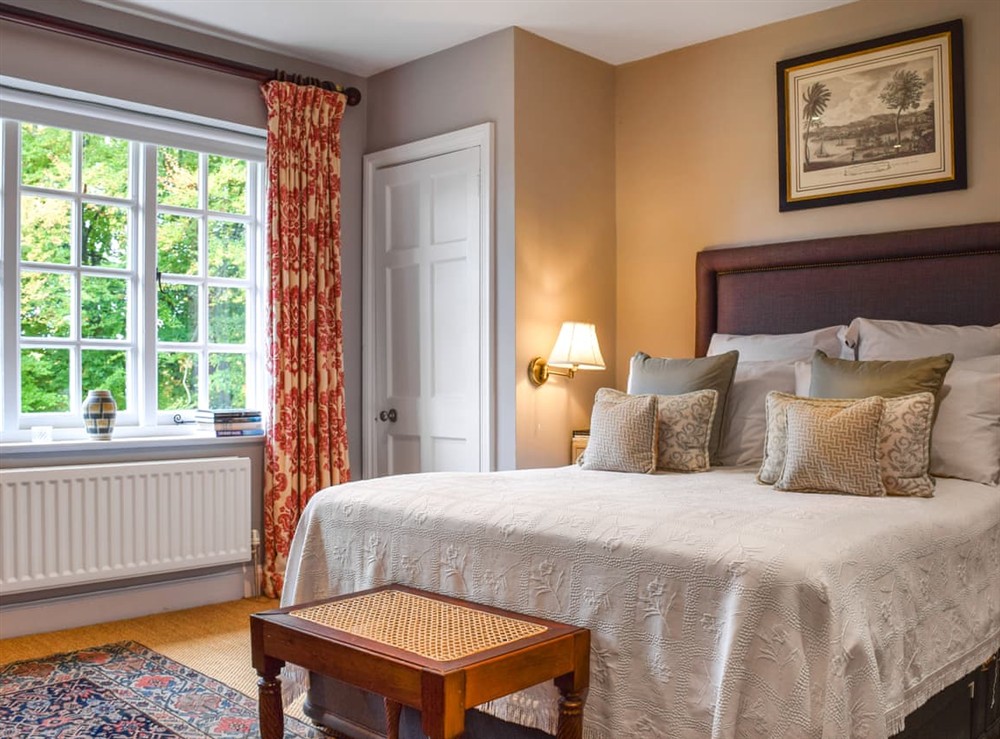 Double bedroom (photo 2) at The Malt House in Chipping Norton, Oxfordshire