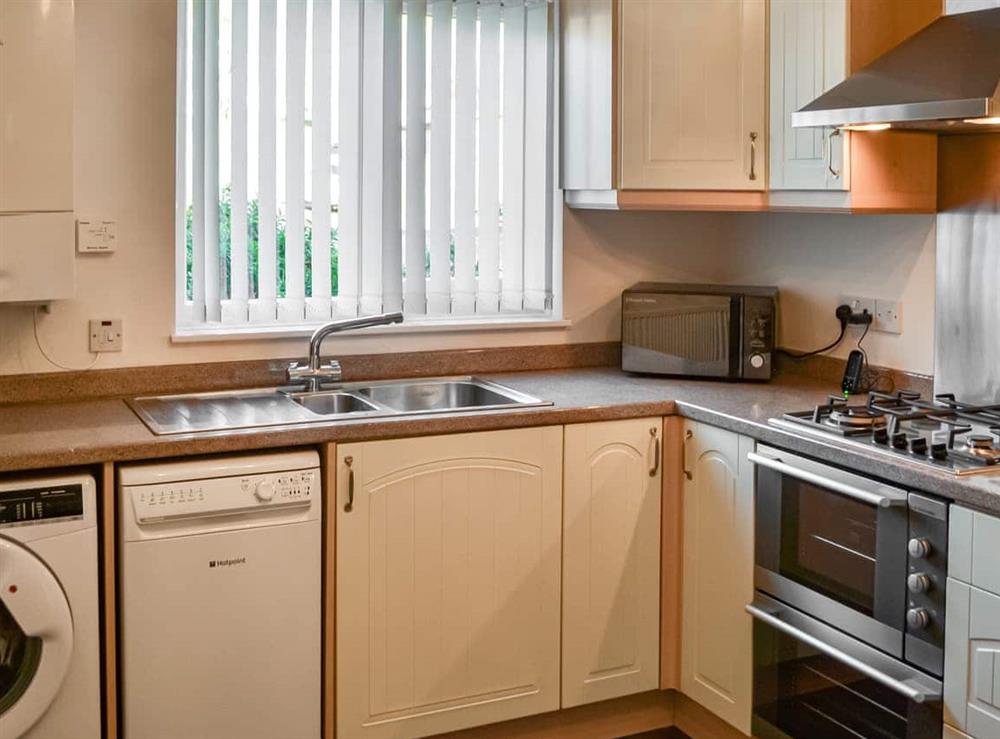 Kitchen (photo 2) at The Malt House in Rothbury, Northumberland