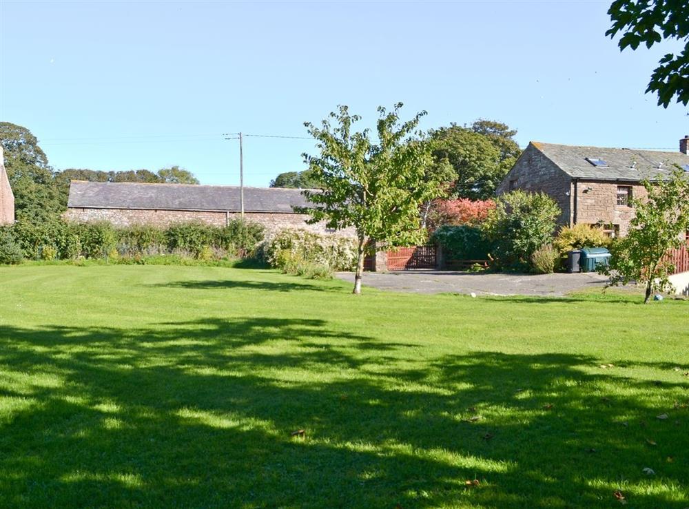 Photos of The Maltings, Mawbray, near Allonby, Cumbria
