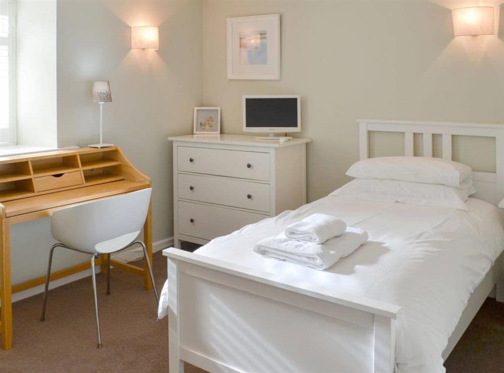Delightful single bedroom at The Maltings in Nr Bamburgh, Northumberland., Great Britain