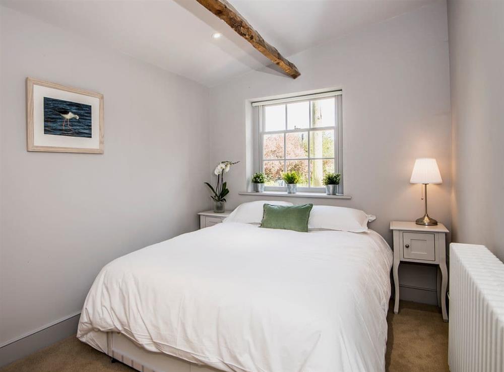 Double bedroom with en-suite (photo 4) at The Manor House in Syderstone, near Fakenham, Norfolk