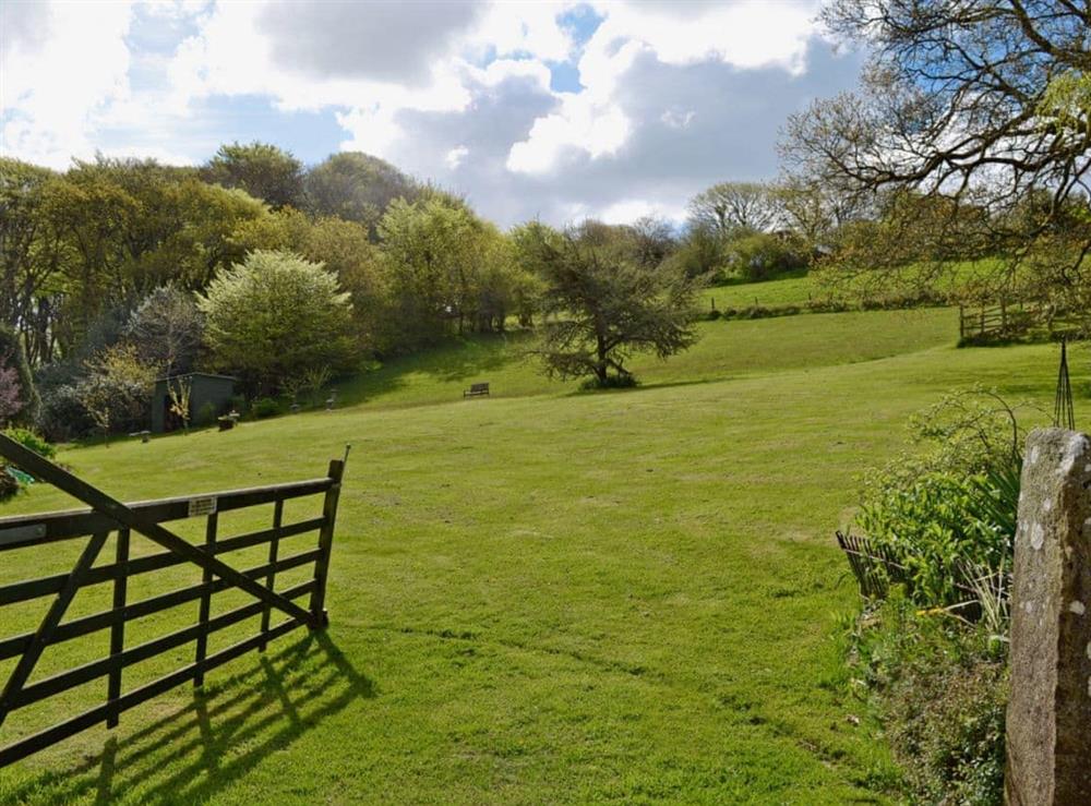 Photos of The Manor Wing, Prideaux, St Blazey, Cornwall., South West