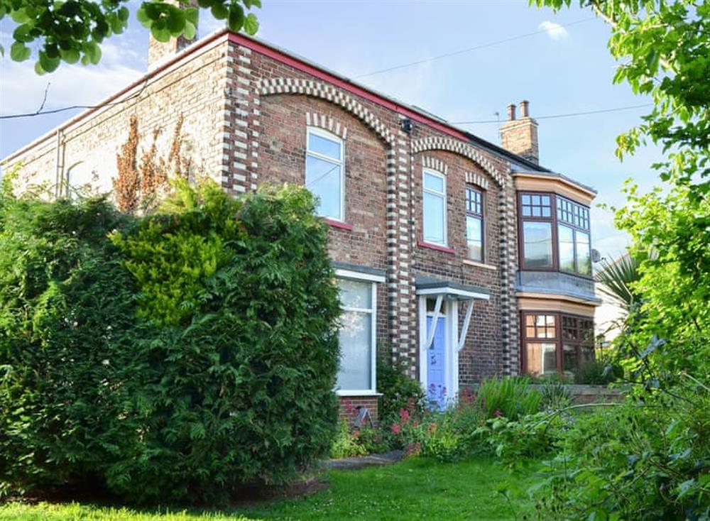 Photos of The Manse, Coxhoe, near Durham, Northern England