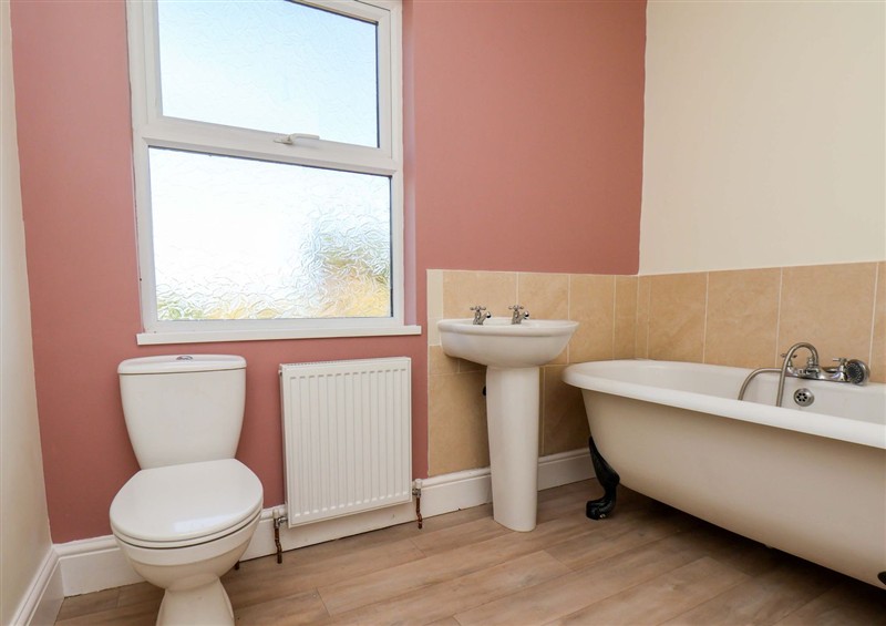 Bathroom (photo 2) at The Manse, Whitby