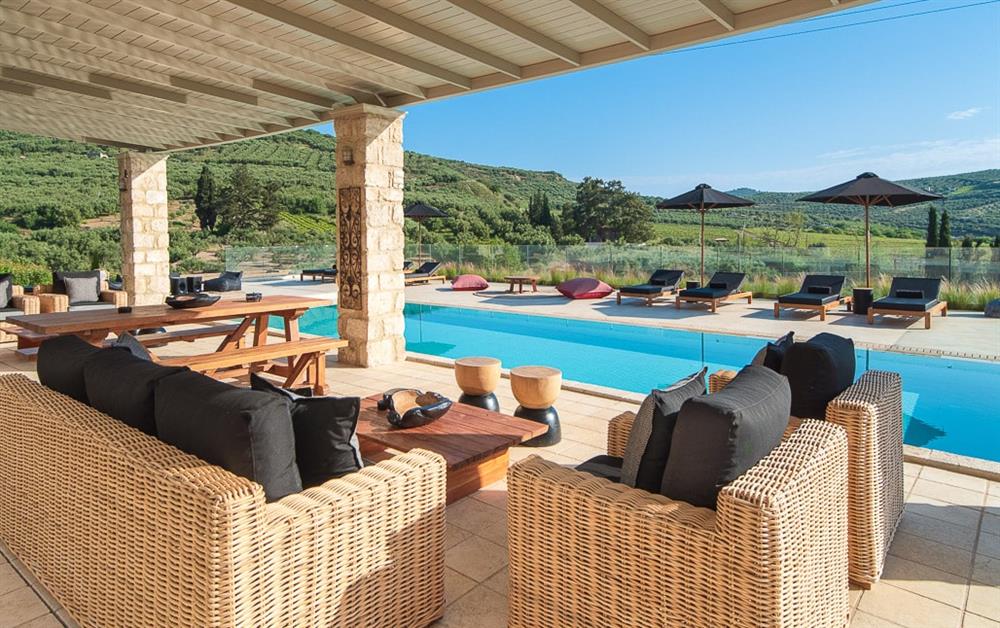 Photo of The Mantilari Estate (photo 10) at The Mantilari Estate, Crete, Greece