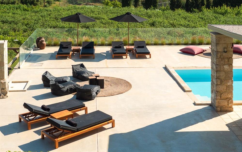 Photo of The Mantilari Estate (photo 11) at The Mantilari Estate, Crete, Greece