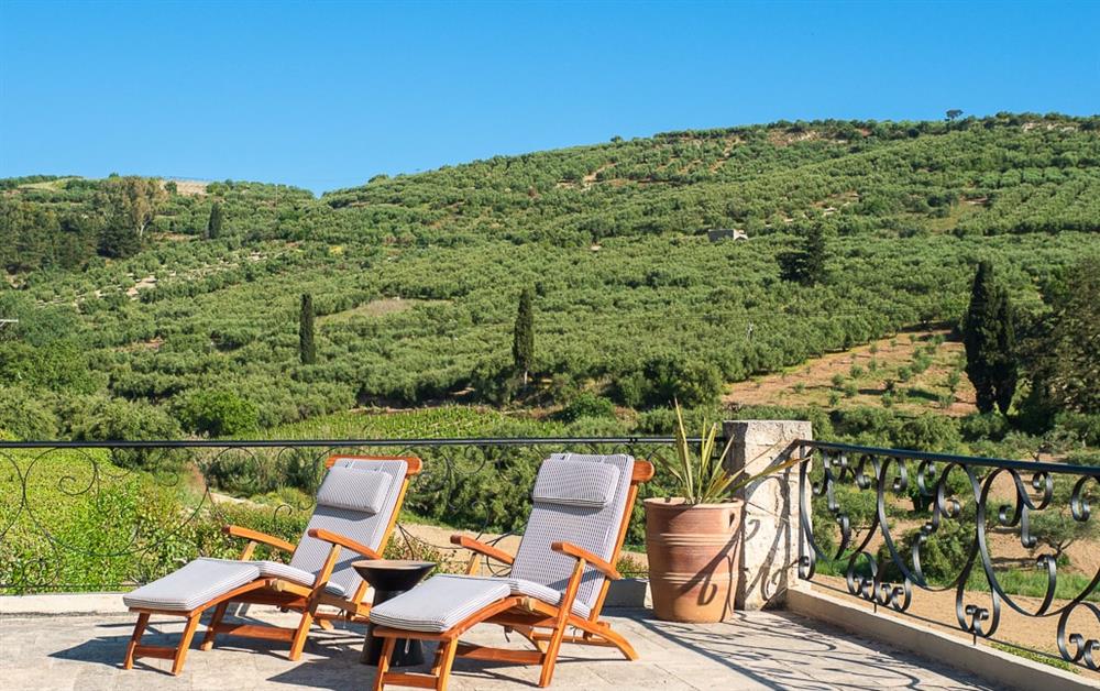 Photo of The Mantilari Estate (photo 12) at The Mantilari Estate, Crete, Greece