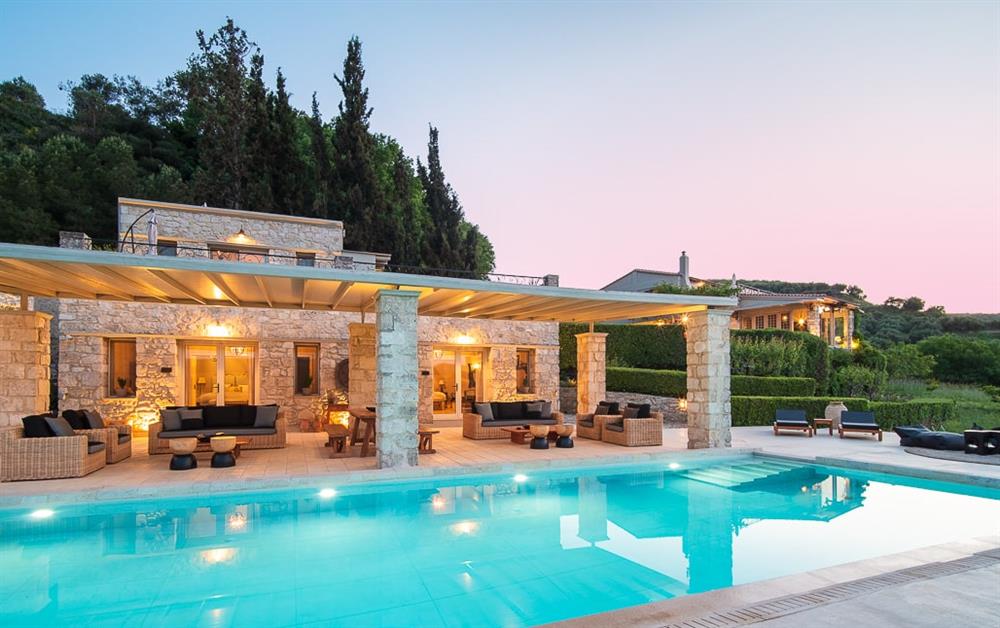Photo of The Mantilari Estate (photo 42) at The Mantilari Estate, Crete, Greece