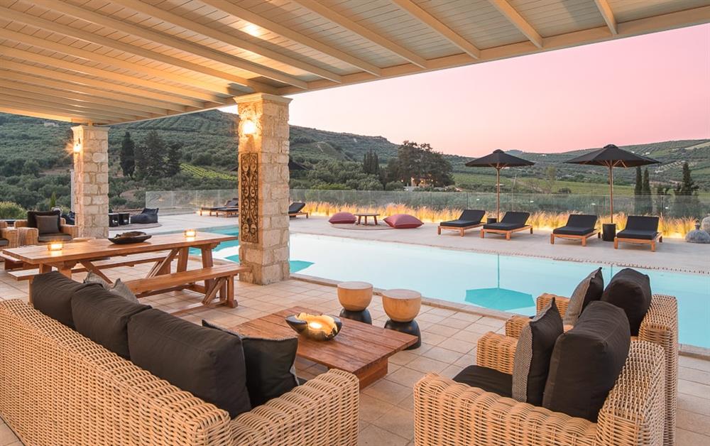 Photo of The Mantilari Estate (photo 43) at The Mantilari Estate, Crete, Greece