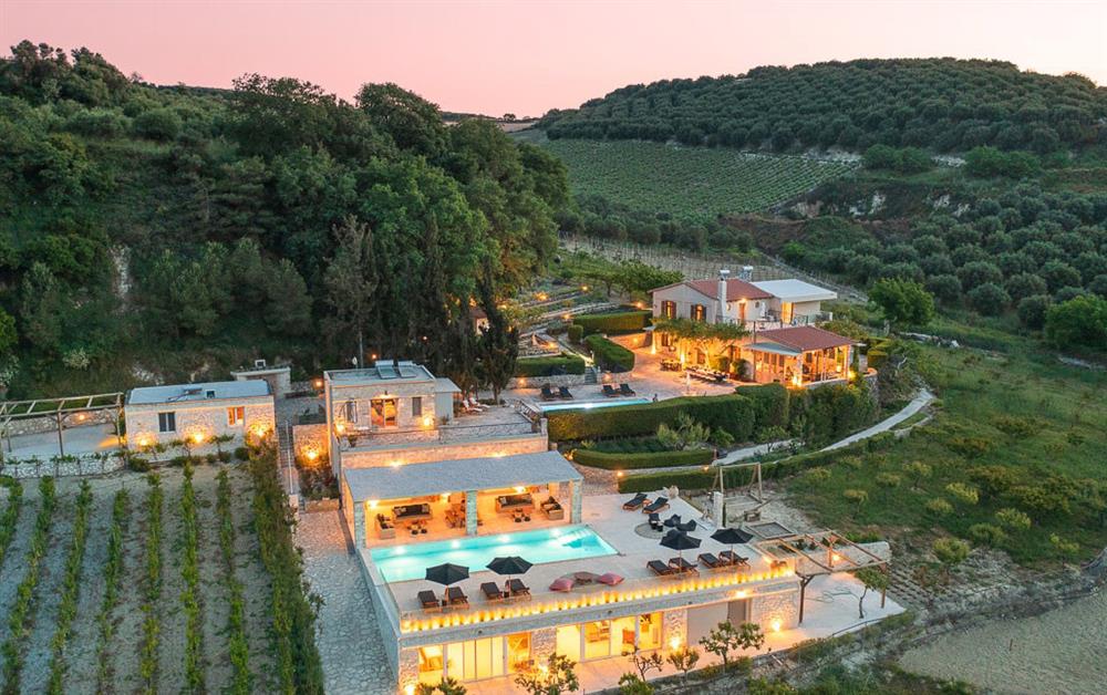 Photo of The Mantilari Estate (photo 44) at The Mantilari Estate, Crete, Greece