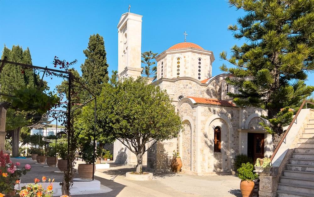 Photo of The Mantilari Estate (photo 46) at The Mantilari Estate, Crete, Greece