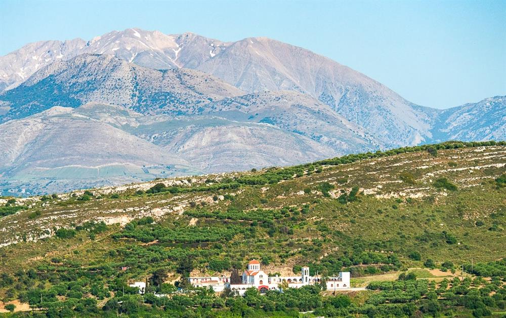 Photo of The Mantilari Estate (photo 48) at The Mantilari Estate, Crete, Greece