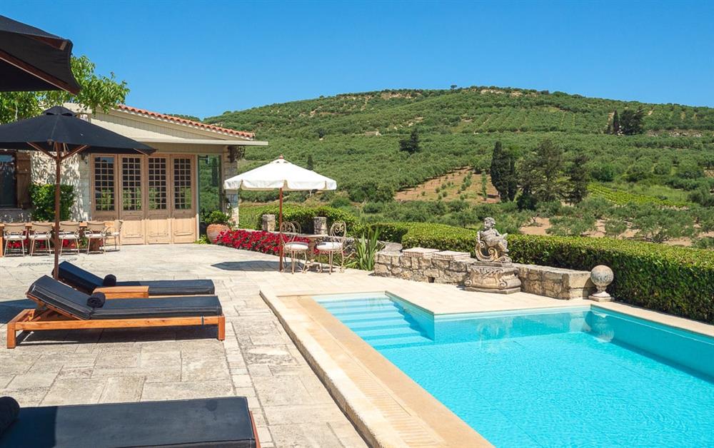 Photo of The Mantilari Estate (photo 5) at The Mantilari Estate, Crete, Greece