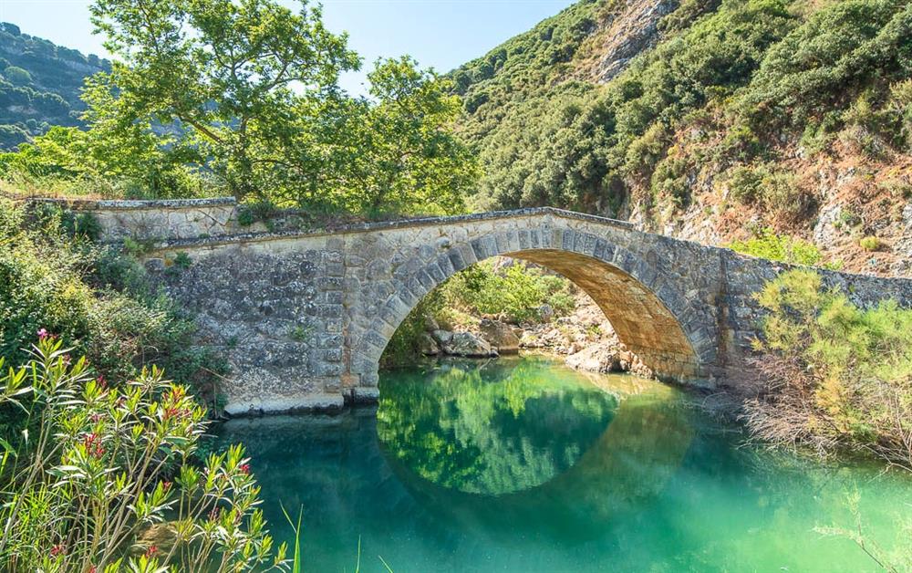 Photo of The Mantilari Estate (photo 50) at The Mantilari Estate, Crete, Greece