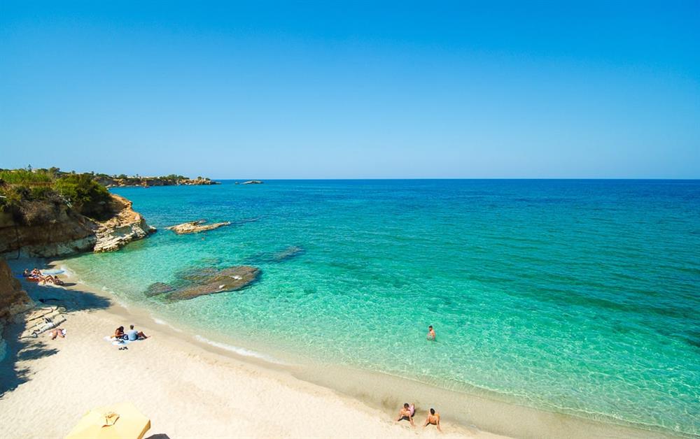 Photo of The Mantilari Estate (photo 52) at The Mantilari Estate, Crete, Greece