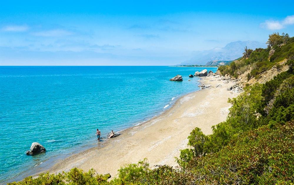 Photo of The Mantilari Estate (photo 54) at The Mantilari Estate, Crete, Greece
