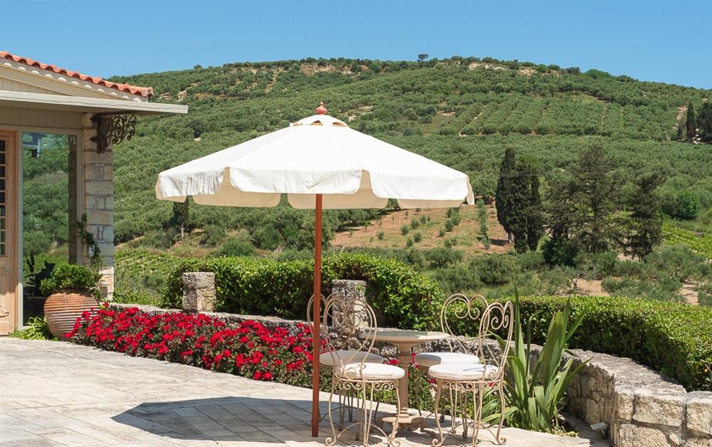 Photo of The Mantilari Estate (photo 6) at The Mantilari Estate, Crete, Greece