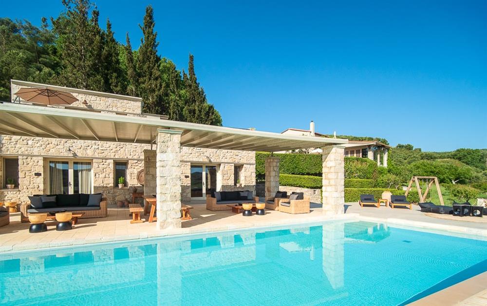Photo of The Mantilari Estate (photo 9) at The Mantilari Estate, Crete, Greece