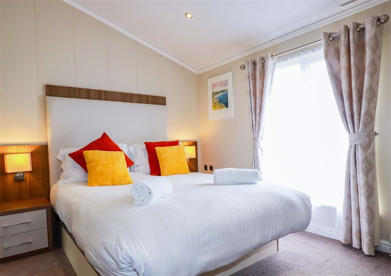 Bedroom at The Maples 44, Hewas Water near Sticker
