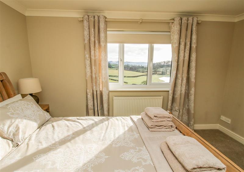 One of the 3 bedrooms (photo 2) at The Marshes, Pentrebeirdd near Guilsfield