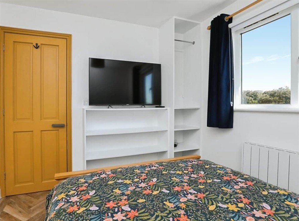 Double bedroom (photo 2) at The May Tree in South Creake, near Fakenham, Norfolk