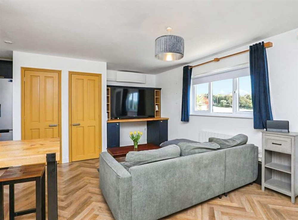 Living area (photo 2) at The May Tree in South Creake, near Fakenham, Norfolk