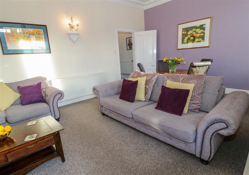 The Meadowsweet Apartment In Llanrwst Gwynedd Sleeps 8