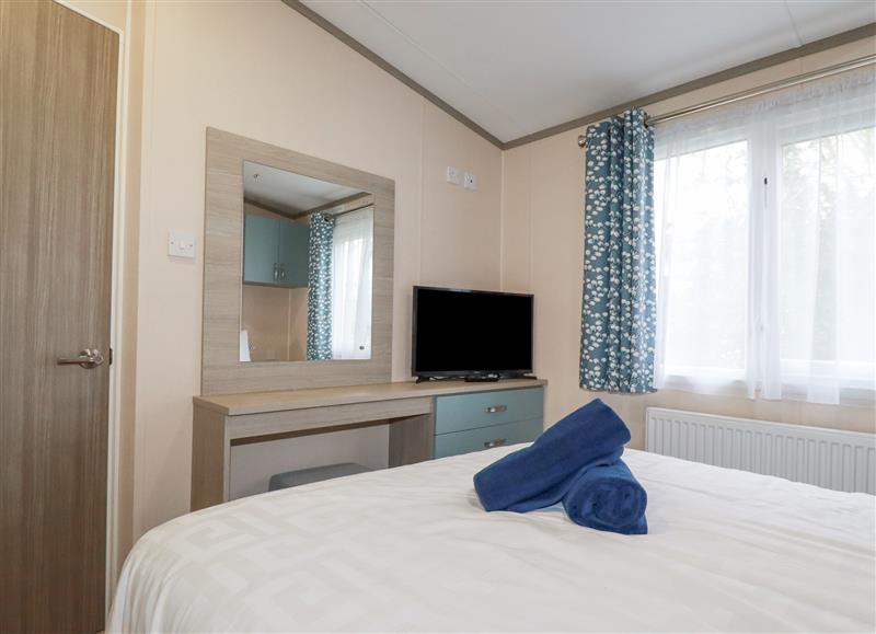 One of the 3 bedrooms at The Mermaid A04, Parc
