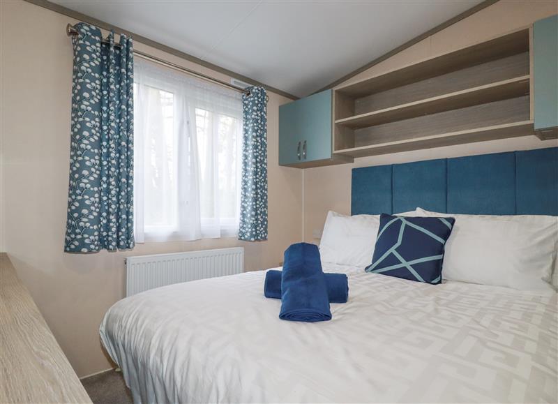 One of the bedrooms at The Mermaid A04, Parc