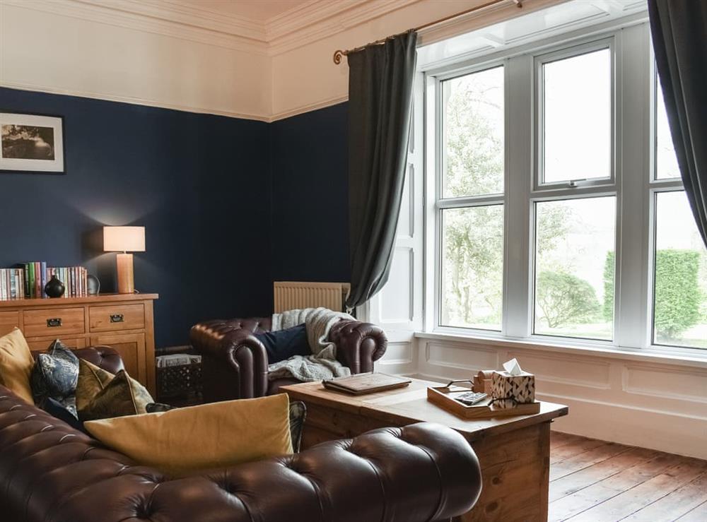 Living room (photo 2) at The Mews in Uldale, near Bassenthwaite, Cumbria