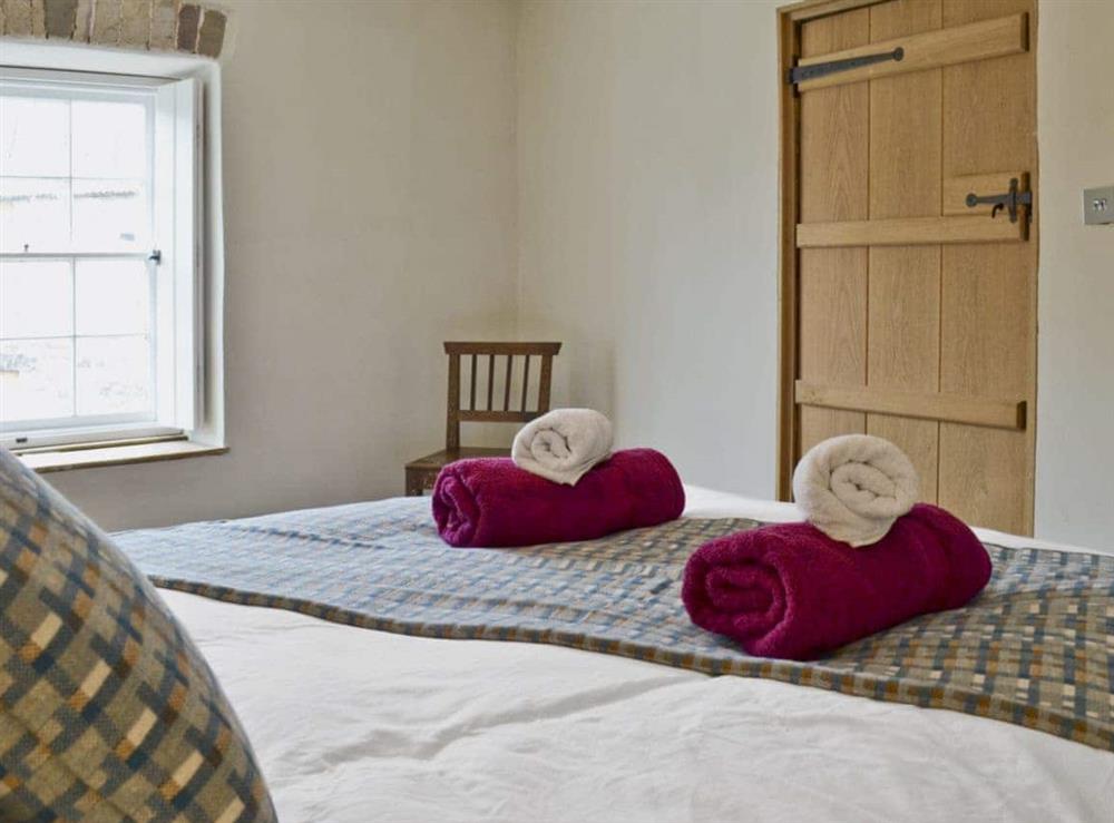 Double bedroom (photo 4) at The Mill Farmhouse (Ty Fferm Y Felin) in Llandybie, near Llandeilo, Dyfed