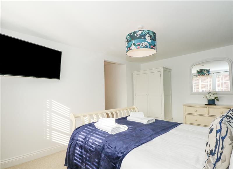 One of the 3 bedrooms (photo 3) at The Mill Stones, Stalham