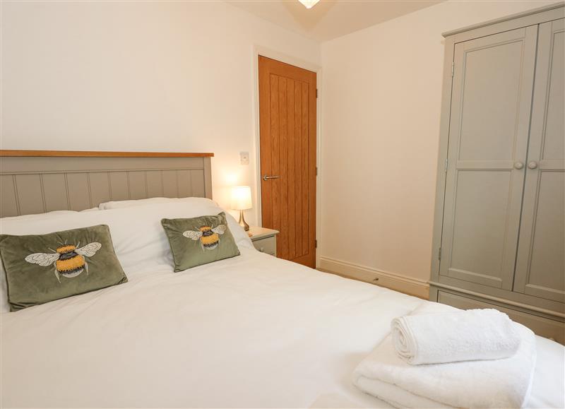 One of the bedrooms (photo 2) at The Mill Stones, Stalham