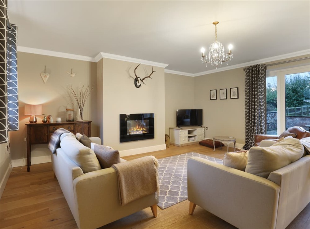 The Mill, Taunton at The Mill in Taunton, Northumberland