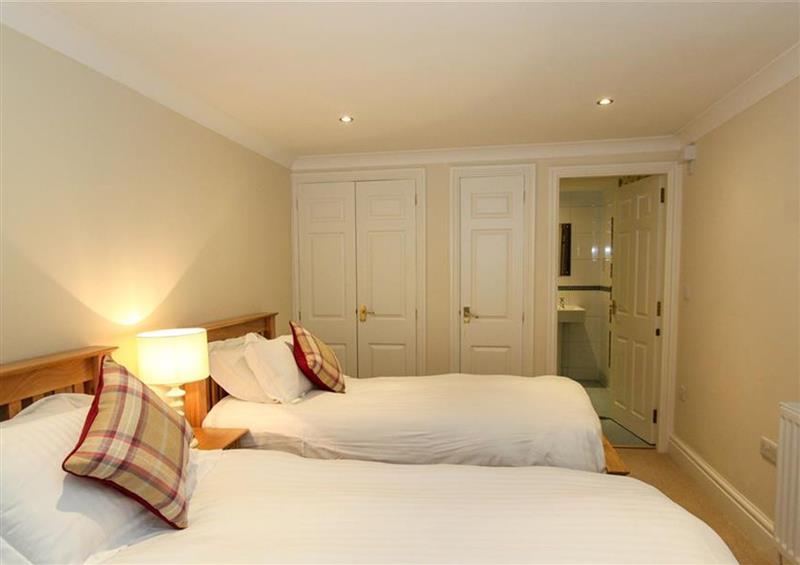 A bedroom in The Miller at The Miller, Ambleside