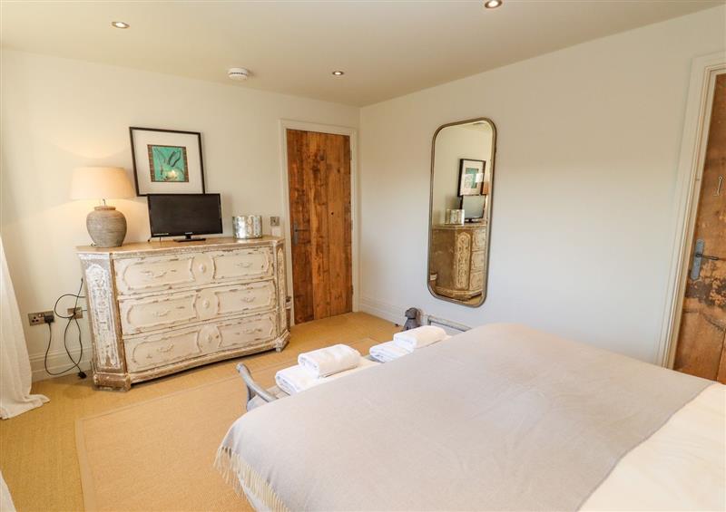 Bedroom (photo 2) at The Millhouse, Ledbury near Welland