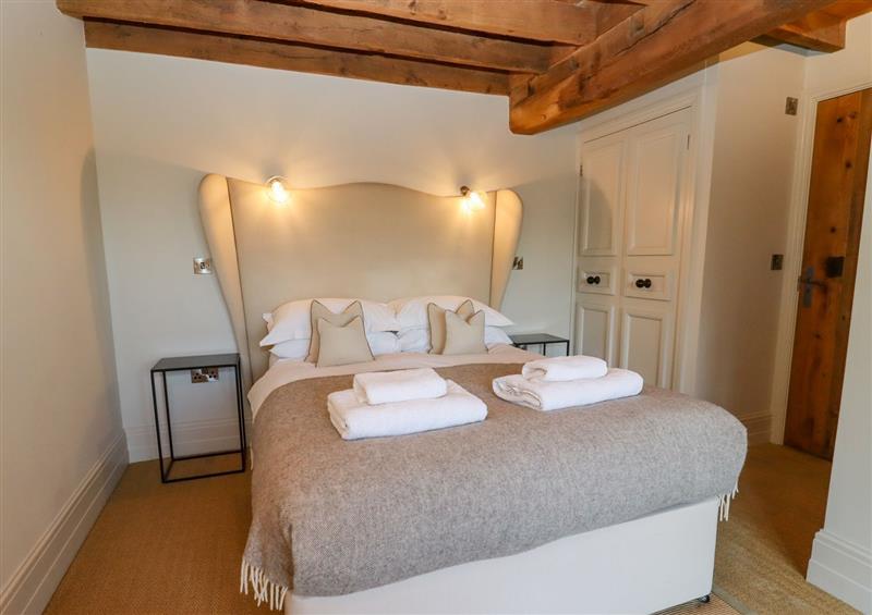 One of the 4 bedrooms (photo 3) at The Millhouse, Ledbury near Welland
