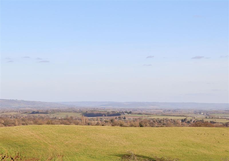 Rural landscape (photo 3) at The Millhouse, Ledbury near Welland
