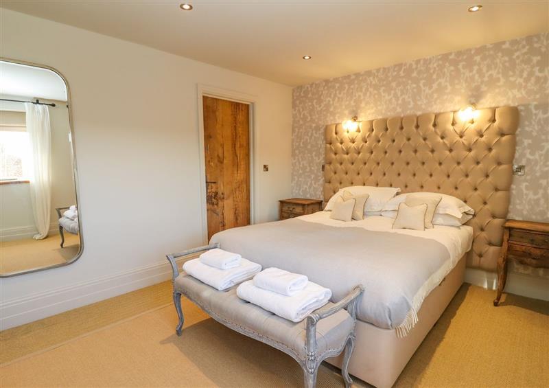 This is a bedroom (photo 2) at The Millhouse, Ledbury near Welland