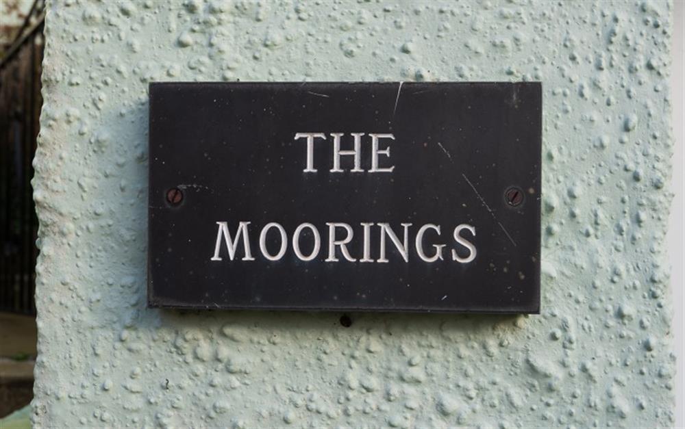 The Moorings (photo 2) at The Moorings in Fowey