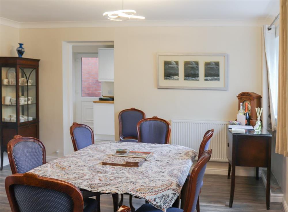 Dining Area (photo 2) at The Moorings in Rhyl, Denbighshire