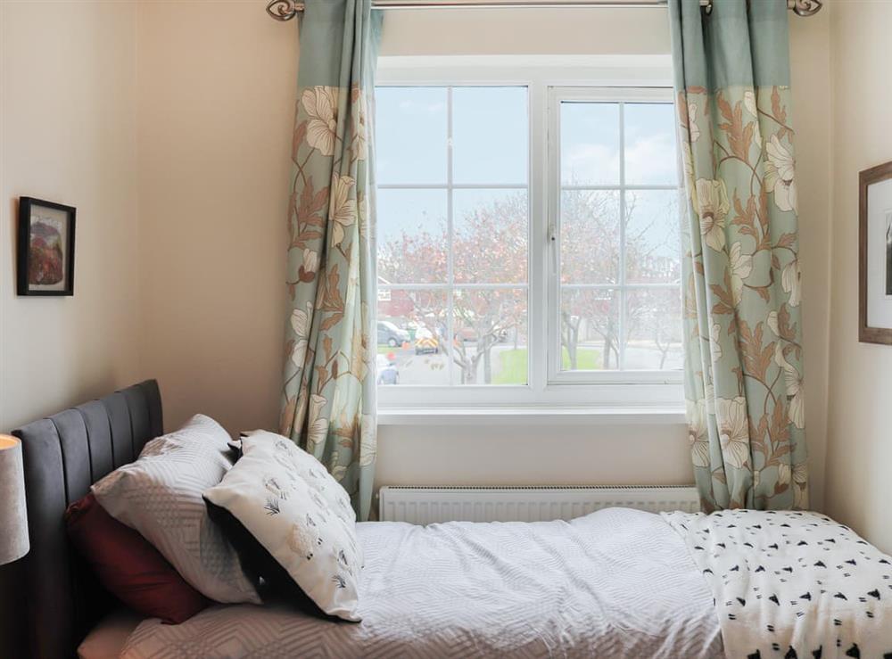 Single bedroom (photo 2) at The Moorings in Rhyl, Denbighshire