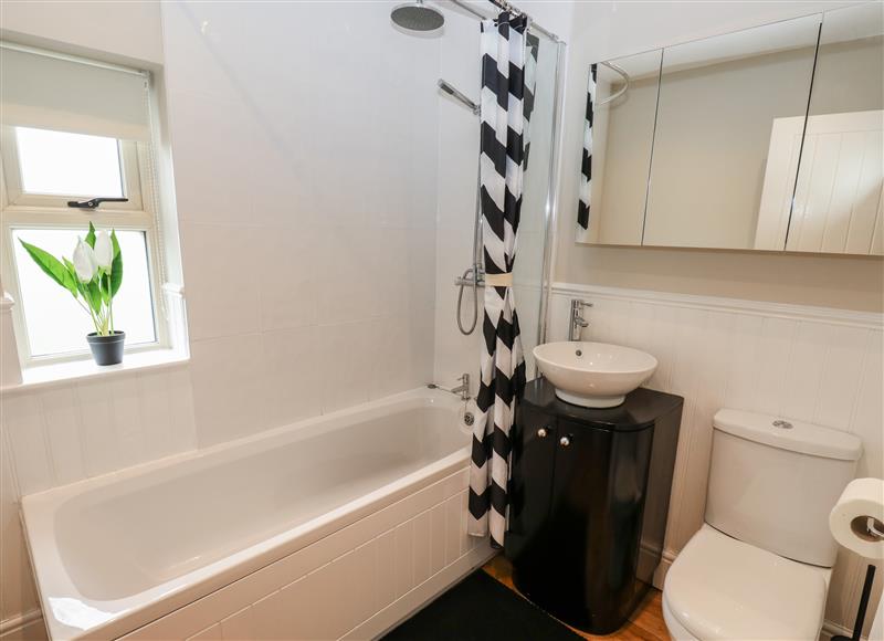 Bathroom (photo 2) at The Moorings, Stanley Ferry near Wakefield