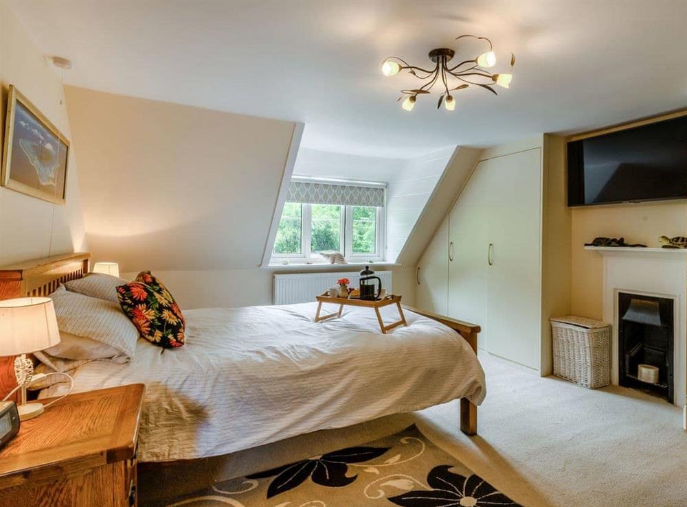 Double bedroom (photo 2) at The Mowle in Ludham, Norfolk