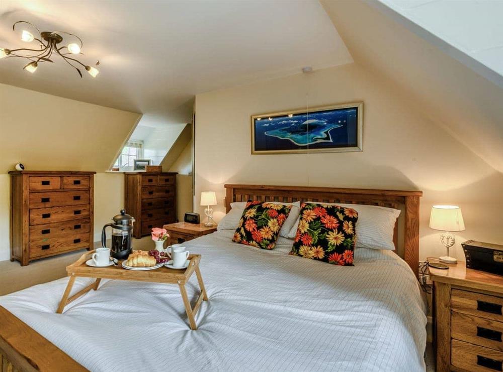 Double bedroom (photo 3) at The Mowle in Ludham, Norfolk