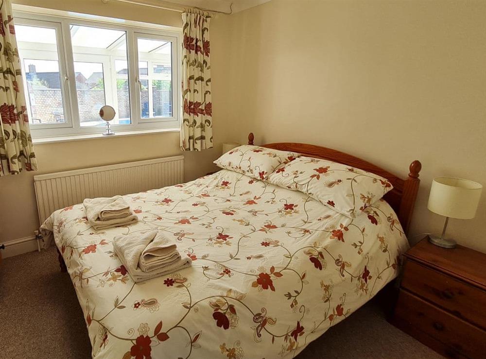 Double bedroom (photo 2) at The Nest in Aylsham, Norfolk, England